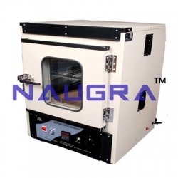 Incubator Bacteriological